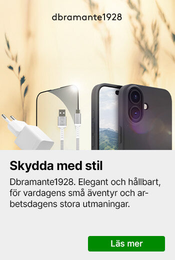 Skydda med stil