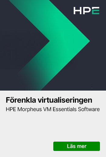 Förenkla virtualiseringen