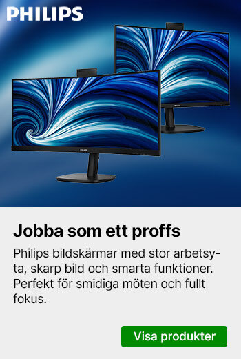Jobba som ett proffs