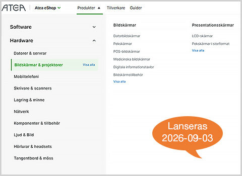 Ny meny, nya möjligheter