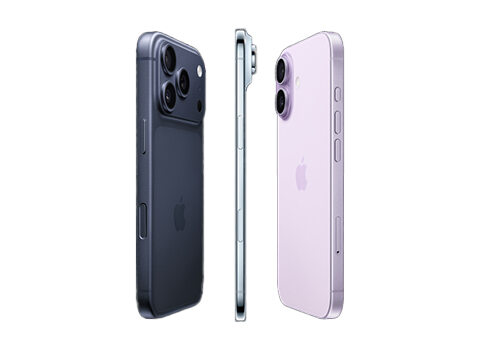Apple iPhone - Köp din iPhone av Atea