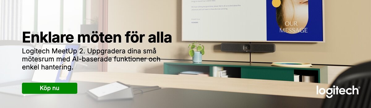 Enklare möten för alla