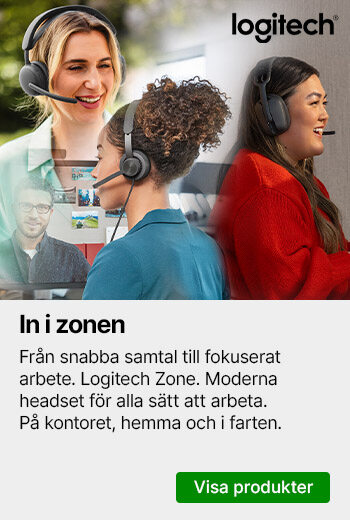 In i zonen