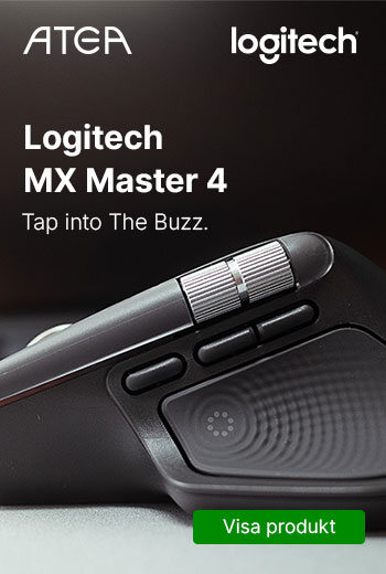 Logitech MX Master 4