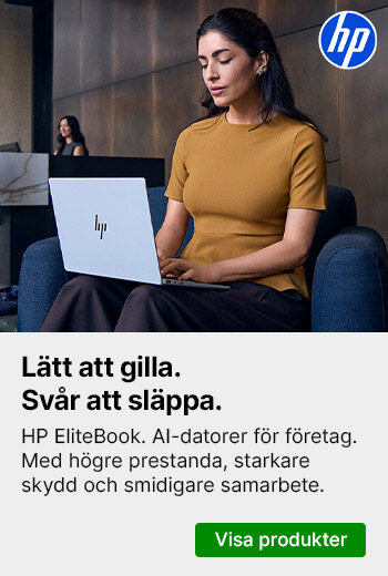 Lätt att gilla. Svår att släppa.