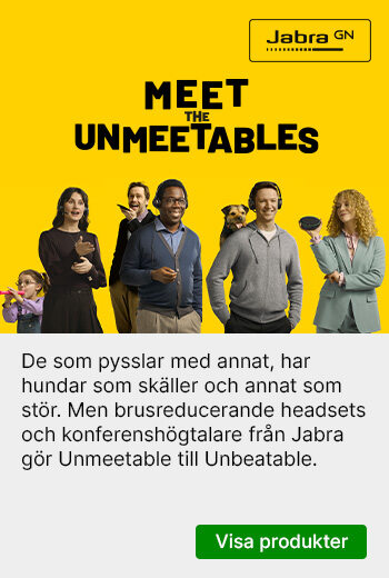 Meet the Unmeetables