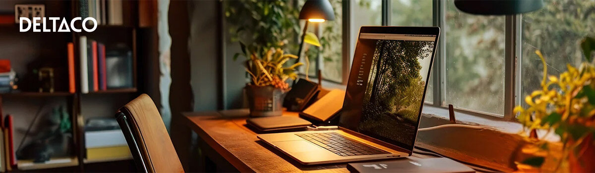 Deltaco | Atea eShop