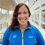 Hanna Tilly, Hållbarhetsspecialist