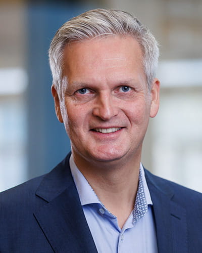 Robert Haglund