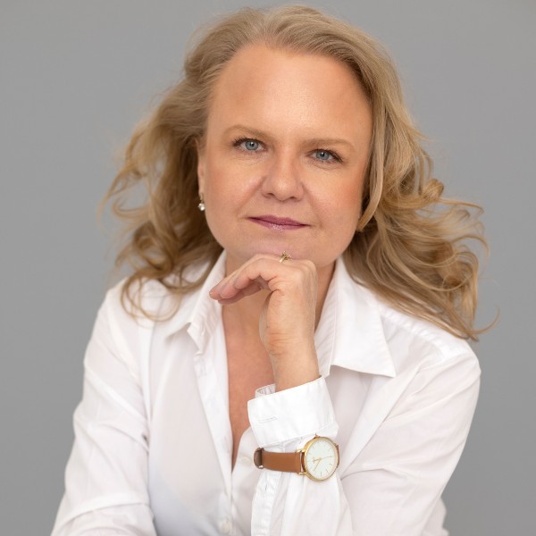 Hanna Linderstål
