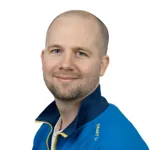 Carl Almgren