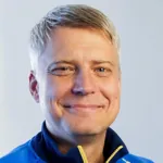 Magnus Tjernström