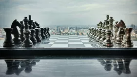 schack spelplan