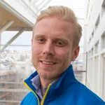 Emil Åbrink competence area developer flexibel arbetsplats