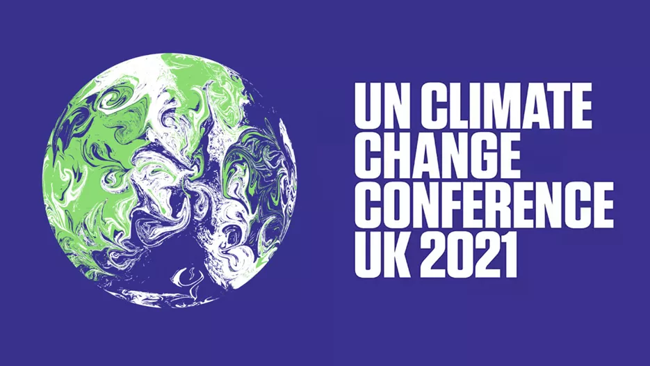 UN Climate change conference UK 2021