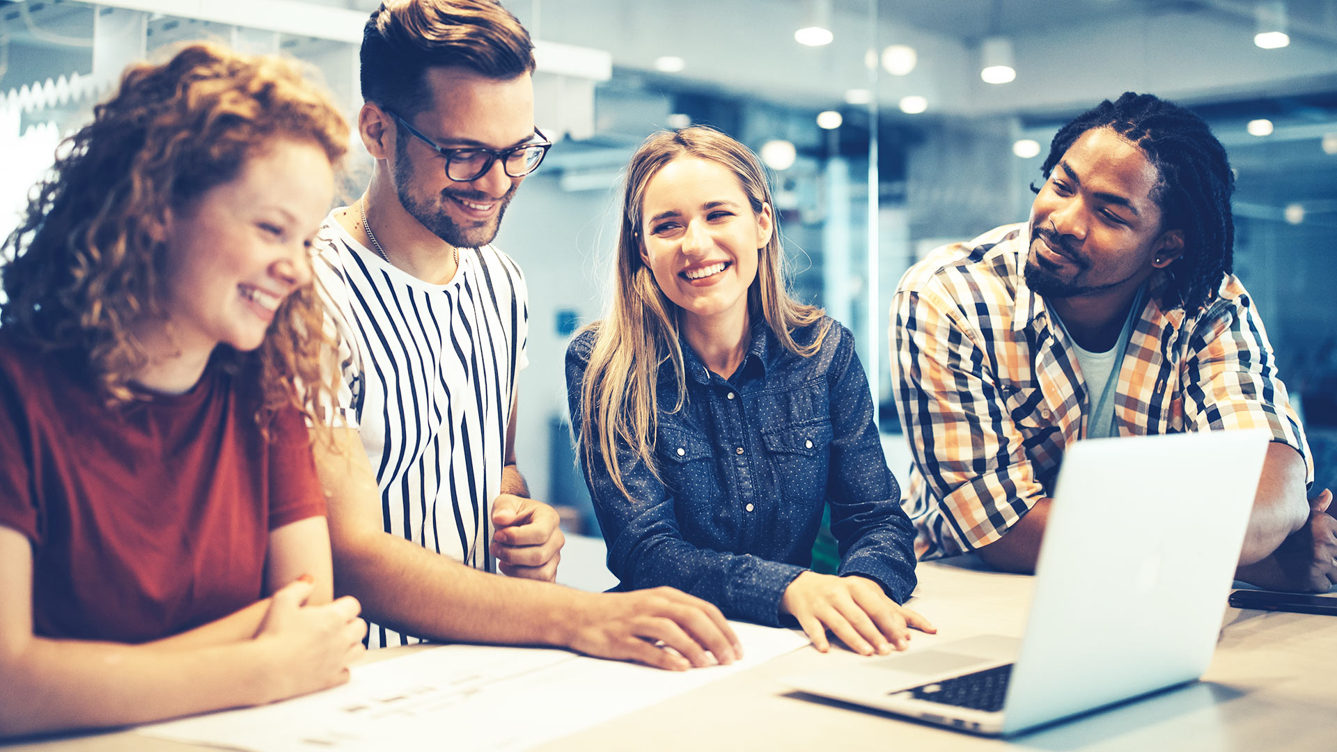 Verksamhetsutveckling