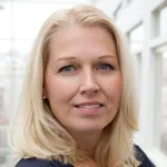 Annika Gustad