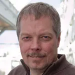 Jens Kronvall