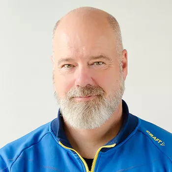 Klas Persson