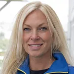 Jennie Backman