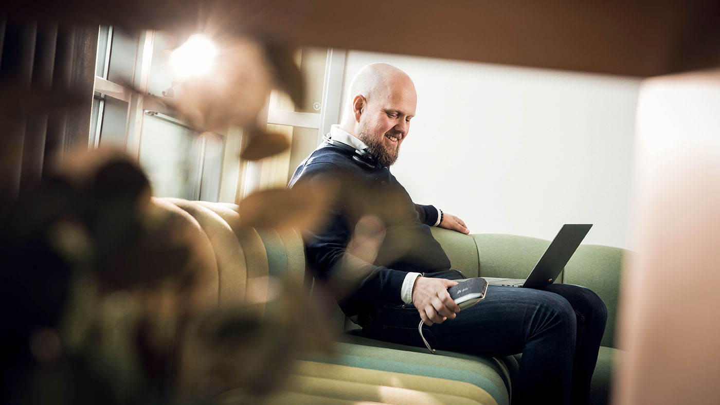 Windows 11 koll inför deadline Johan Freidlitz
