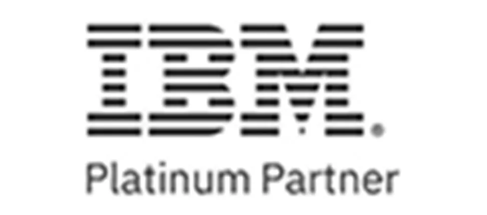 IBM Platinum Business Partner