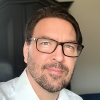 Martin Björk