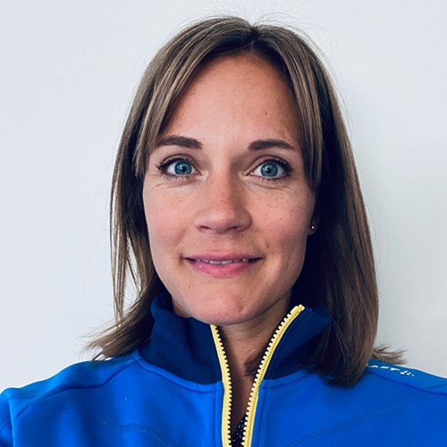 Annika Grönberg