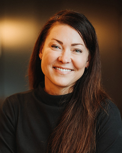 Malin Sölsnaes