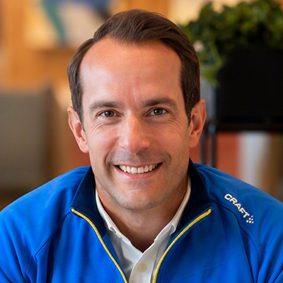 Joel Petti