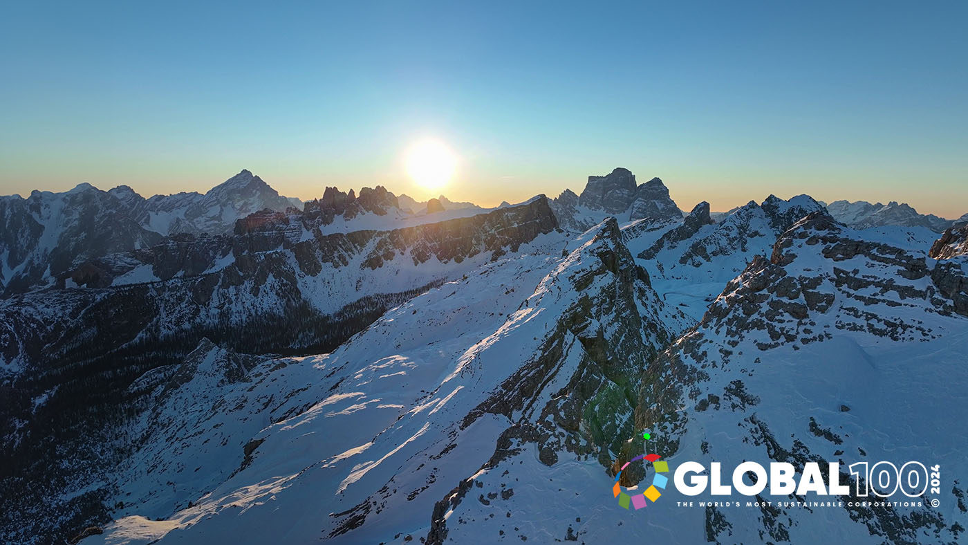 Global 100 - IT Services