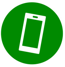mobila utskrifter