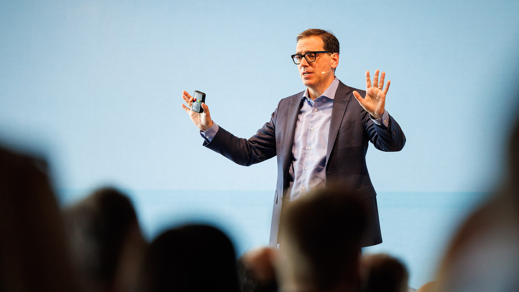 Daniel Pink