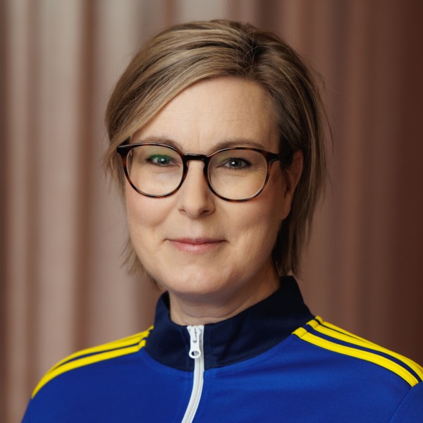 Frida Olofsson