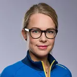 Anna Kolvik