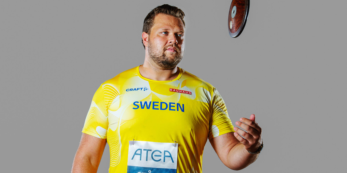 Daniel Ståhl