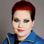 Linda Rudin