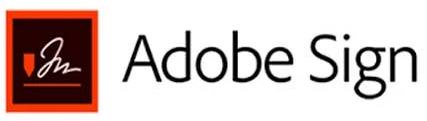 adobe sign