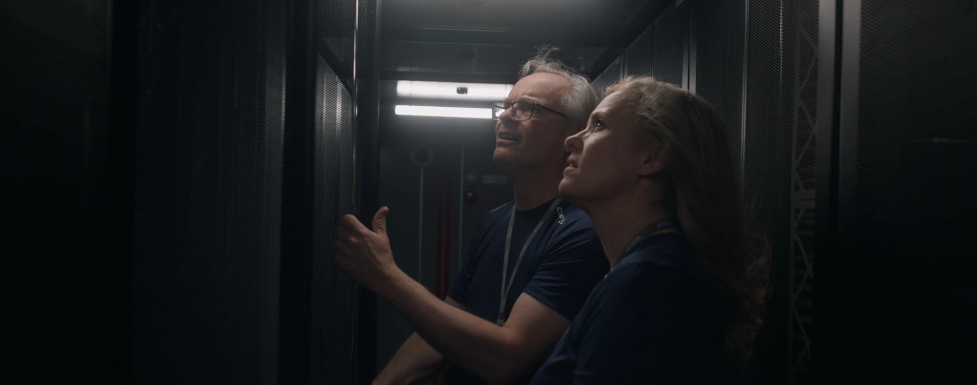 Ateas datacenter i Umeå