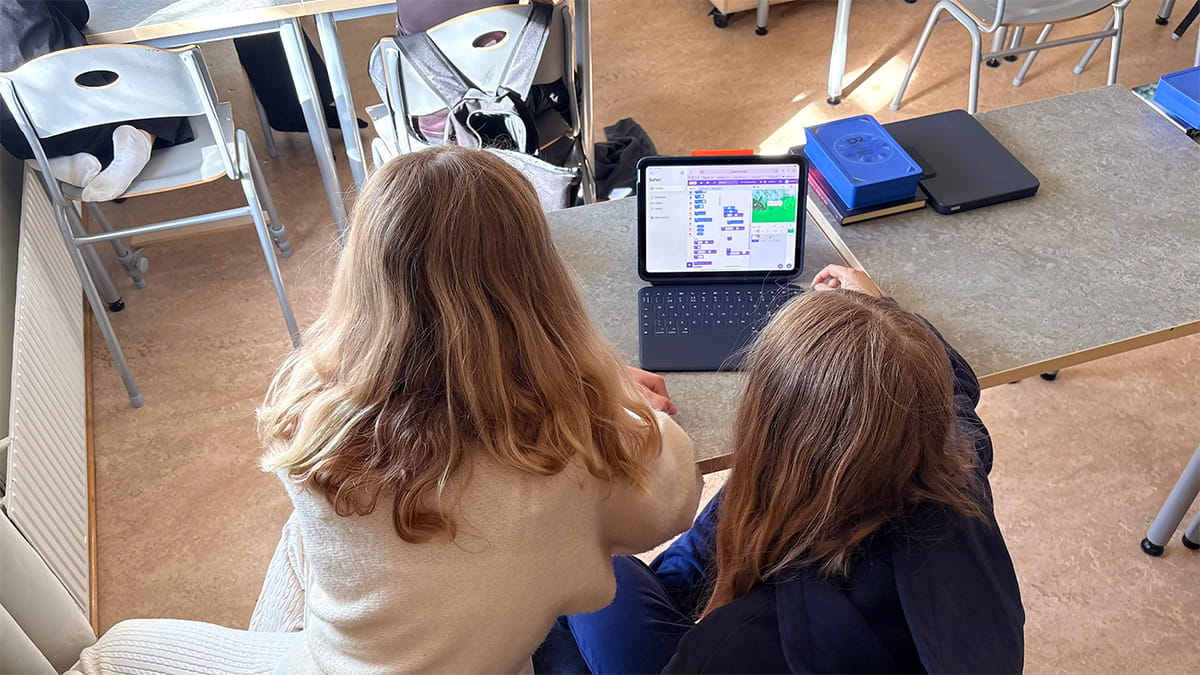 Apple Distinguished Schools