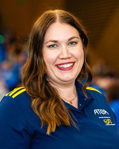 Evelyn Strömberg