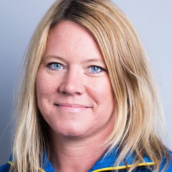 Charlotte Håkansson