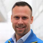 Joel Lindquist