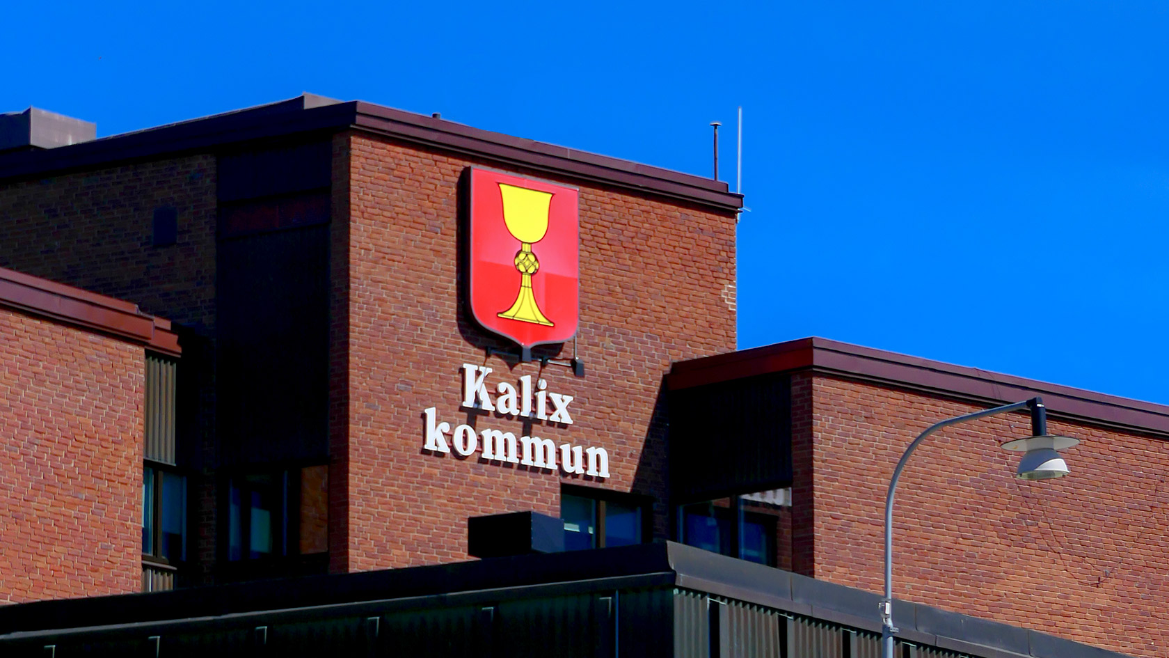 Kalix kommun
