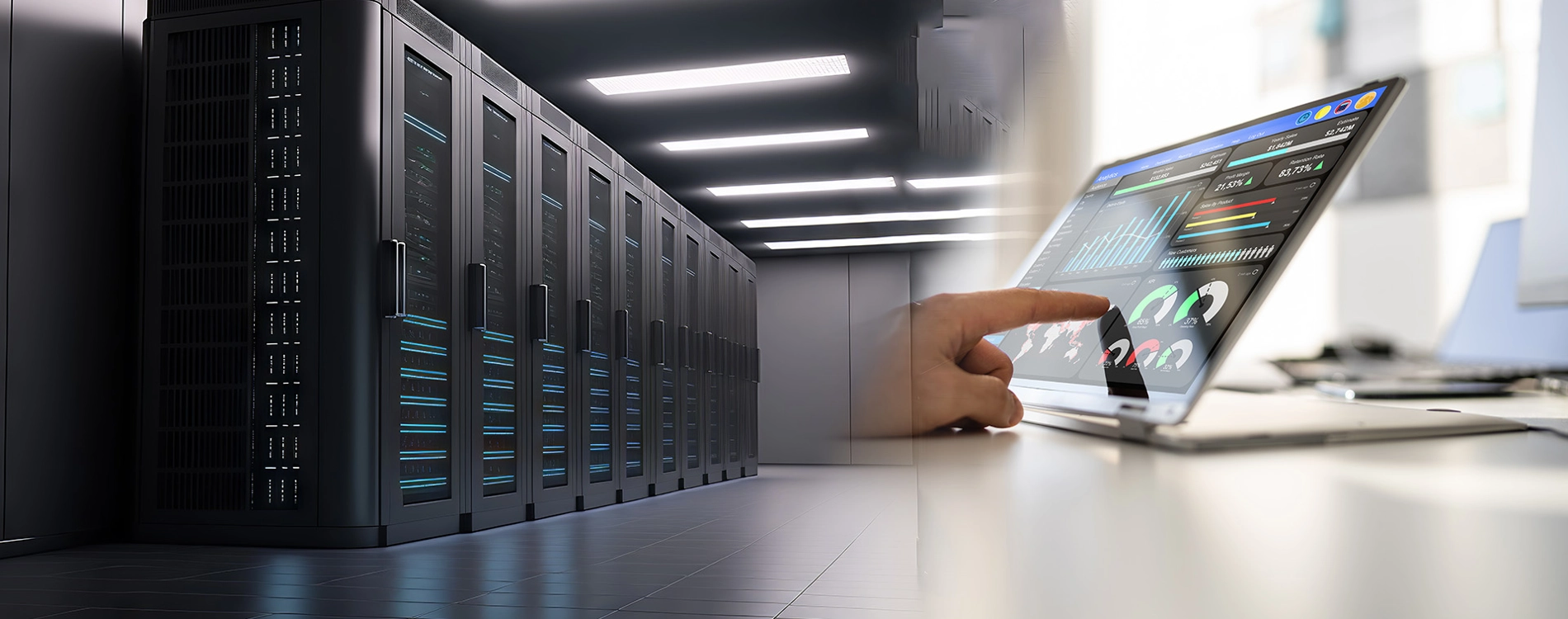 Datacenter Hybrid It