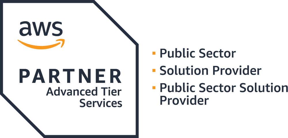Atea är AWS Partner Advanced Tier Services