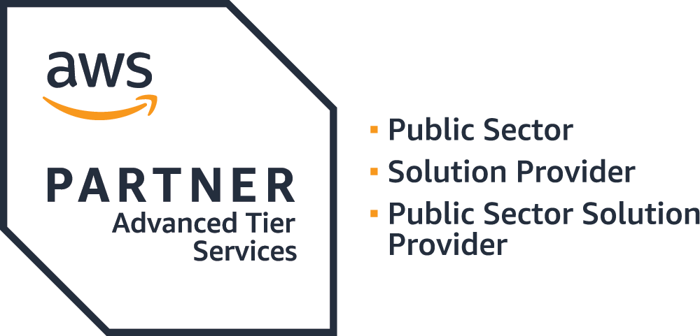 Atea är AWS Partner Advanced Tier Services