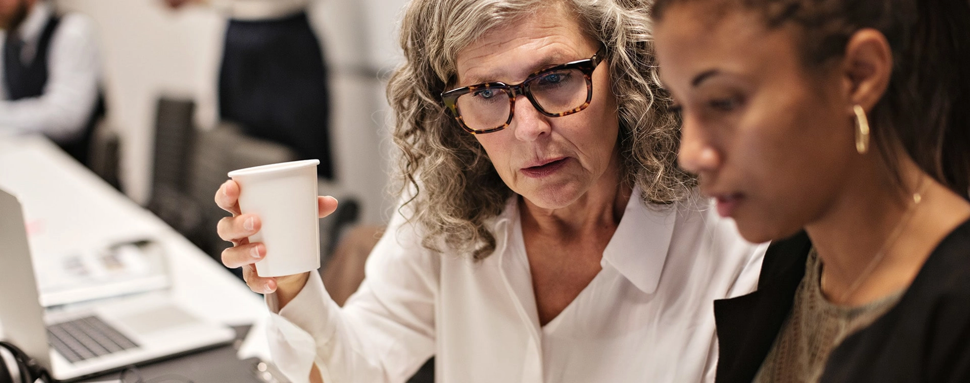 Gör din digitala information tillgänglig och lätt att hitta – med AI