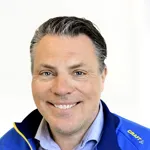 Johan Möllerstedt