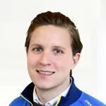 Oscar Revhult Fogelberg